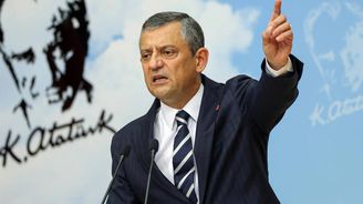 Mutlak butlan kararı sonrası Özgür Özel den ilk sözler