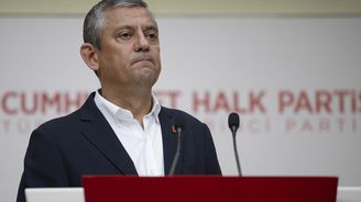 YSK, CHP nin 