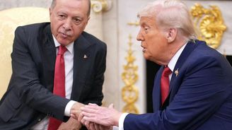 Trump tan Cumhurbaşkanı Erdoğan a teşekkür