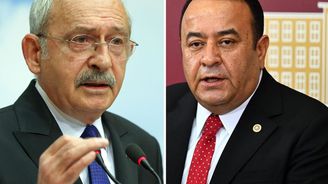 Adnan Beker: Keşke bir de “Allah CHP’yi senden korusun” deseymişim