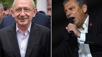 Kılıçdaroğlu mu Özel mi? CHP deki kriz sonrası ilk anket sonuçları geldi
