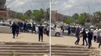 Şırnak ta arazi tartışması meydan savaşına döndü