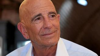 ABD Başkanı Trump: Tom Barrack, Suriye ve Irak Özel Başkanlık Elçisi olarak atanacak