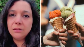 AVM de 3 top dondurmaya 840 TL veren vatandaş isyan etti: Bunun adı enflasyon değil kazıklanmak