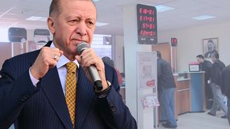 Cumhurbaşkanı Erdoğan duyurdu: Ziraat, Vakıf ve Halk Katılım birleşiyor