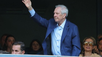 Aziz Yıldırım yeniden Fenerbahçe başkanı oldu