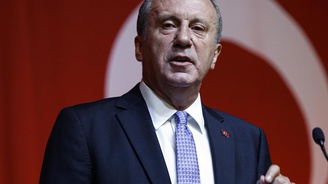 Muhareem İnce den günler sonra çağrı: Arınmak yetmez yüzleşmek zorundayız