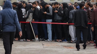 İletişim Başkanlığı ndan 