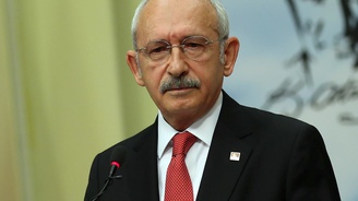 Disipline sevk edilen Tanju Özcan CHP den istifa etti