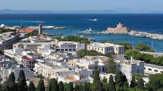Yunanistan, Ege Denizi ndeki en az 12 adada OHAL ilan etti