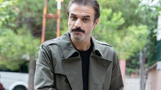 İşte ünlü oyuncu Ufuk Özkan ın son hali