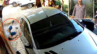 Fethiye deki komşu cinayetinde zanlının ifadesi ortaya çıktı: Keşke ben ölseydim
