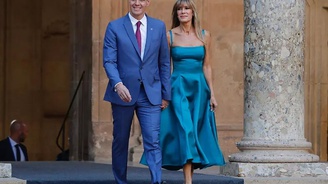 Pasaportuna el konulmuştu! First Lady Ankara için harekete geçti