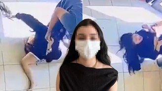 Genç kadın dehşet anlarını anlattı: İlişkiye girmek istedi, hayır deyince boğuşma başladı