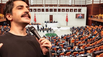 TBMM de gergin anlar: AK Parti ve CHP li vekiller arasında Deniz Göktaş tartışması