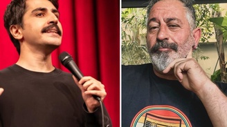 Cem Yılmaz Twitter hesabını sıfırladı
