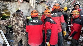 Depremde 123 kişinin öldüğü Ebrar Sitesi ne ilişkin davada karar çıktı