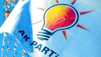 Ankara kulisleri bu iddiayla çalkalanıyor: Bir büyükşehir belediyesi AK Parti ye geçecek