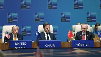 NATO Liderler Zirvesi nin sonuç bildirgesi yayımlandı! 50 milyar dolarlık yeni tedarik anlaşması