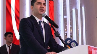 MHP Genel Başkan Yardımcısı İsmail Özdemir: Yakında Türkiye gündemini ilgilendirecek bazı önemli yasal süreçler başlayacak