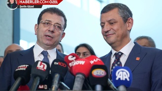 Kulisler kaynıyor! İmamoğlu yeni parti için kararını verdi, bir de talebi var