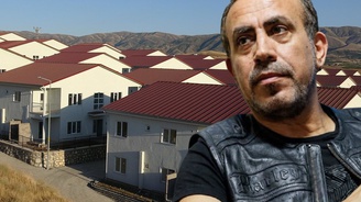 Haluk Levent ten depremzedeler için alınan evlerle 60 milyon dolarlık vurgun