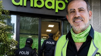 Ahbap Derneği ne kayyum atandı