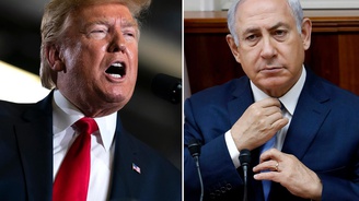 Türkiye ye F-35 satışı ile ilgili Trump tan yeni açıklama
