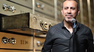 Haluk Levent in 