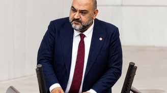 İYİ Parti den istifa eden Gaziantep Milletvekili Mehmet Mustafa Gürban, AK Parti ye katılacağını açıkladı