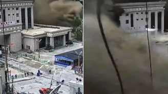 Nepal de şiddetli sel felaketi! Çok sayıda ölü var, 390 kişiden haber alınamıyor