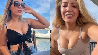 Fidan hocanın Instagram dan kazandığı para dudak uçuklattı