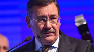 Hakkında soruşturma başlatılan Gökçek ten ilk açıklama: Kendimi Türk adaletine teslim ediyorum