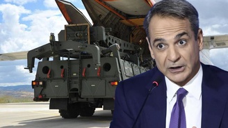 Türkiye nin S-400 leri için Mısır iddiası! Yunanistan alarma geçti