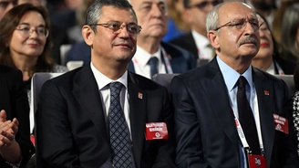 CHP kurultay davasında 8 kişi için tahliye kararı! Tek bir tutuklu kaldı