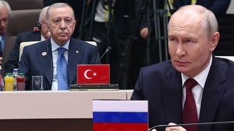Cumhurbaşkanı Erdoğan, Şangay da dünyaya seslendi! İsrail e özel vurgu
