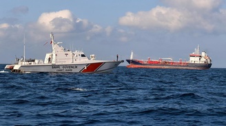 Marmara da batan geminin sahibinden olay suçlama