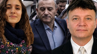 Gülistan Doku soruşturmasında tutuklanan jandarma komutan yardımcısı Kahraman ın ifadesine ulaşıldı