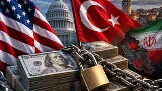 ABD, Türkiye’deki Golden Global Bank’ı yaptırım listesine aldı
