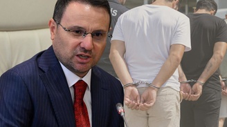 Adalet Bakanı Akın Gürlek duyurdu: 2 ilde 4 yeni nesil suç örgütü çökertildi