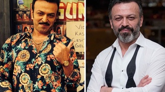 Ünlü oyuncu Serhat Mustafa Kılıç evinde ölü bulundu