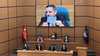 Üsküdar Belediyesi nde başkanvekili seçimi! İşte 3. tur sonuçları