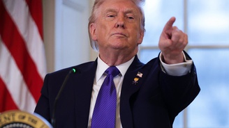 Trump: İran savaşı 3 Kasım daki seçimlerden hemen sonra bitecek