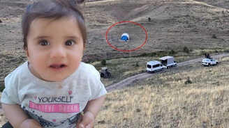 Büşra bebeğin öldürüldüğü gece yaşananlar kan dondurdu! İşte annenin ifadesinin ayrıntıları