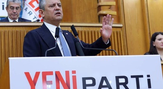 Yeni Parti kapanıyor mu? Özgür Özel'e kötü haber