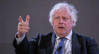 Ukrayna-Polonya sınırında trene İHA saldırısı, Boris Johnson da o hattaydı