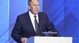 Rusya Dışişleri Bakanı Lavrov: Müzakerelerden vazgeçmedik