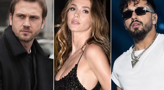 Ünlülere yeni uyuşturucu operasyonu! Aras Bulut İynemli, Melis Sezen ve Rapçi Sefo dahil 18 gözaltı