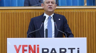 Yeni Parti'de isim değişikliği hazırlıkları! İşte alternatif seçenek