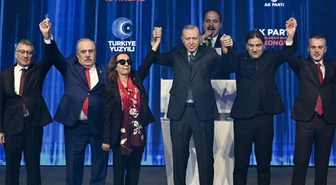 Mecliste dengeler değişiyor! AK Parti'ye katılmak için gün sayıyorlar